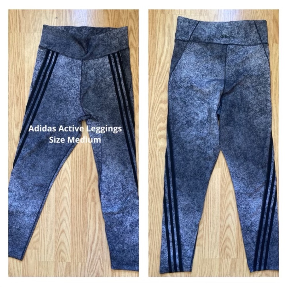 Adidas Active Leggings